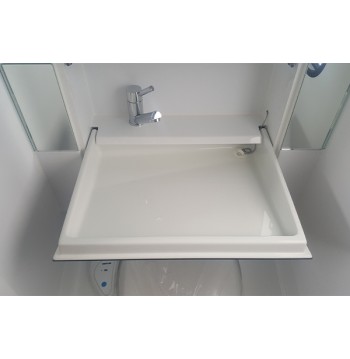 Adria altea 552pk outlet