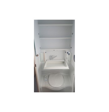 Adria altea 552pk outlet