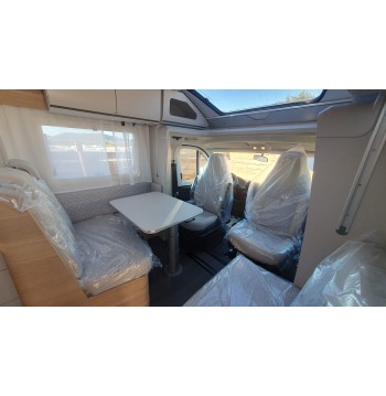 Adria matrix axess 670 SL ocasión