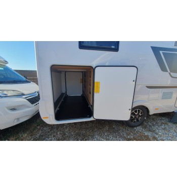 Adria matrix axess 670 SL ocasión