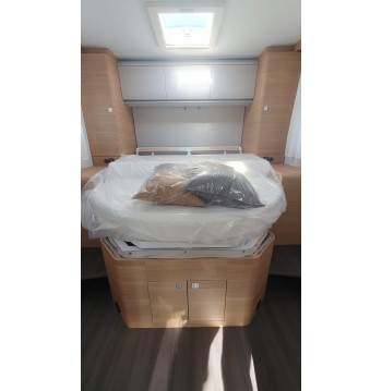 Adria matrix axess 670 SC