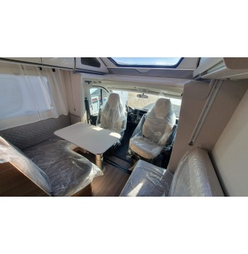 Adria matrix axess 670 SC