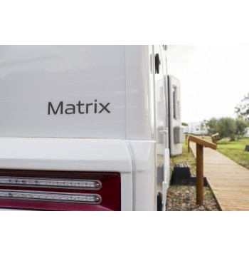 Adria matrix axess 670 SC