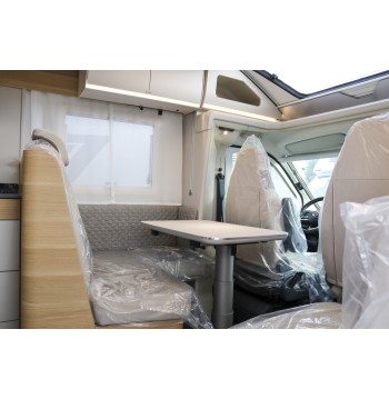 Adria matrix axess 670 SC