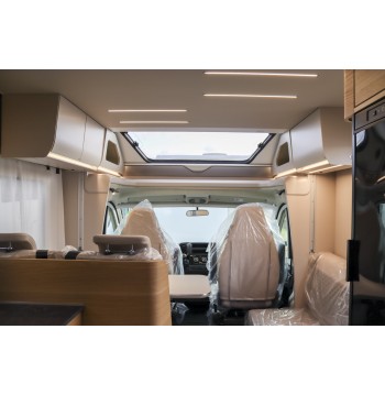 Adria matrix axess 670 SC