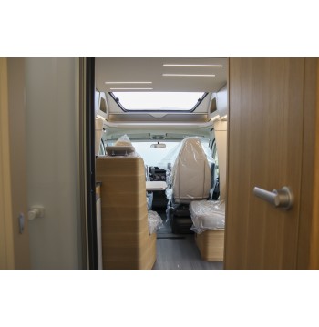 Adria matrix axess 670 SC