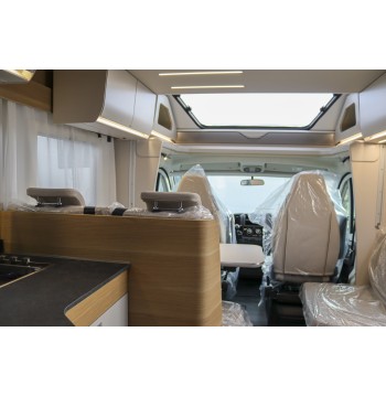 Adria matrix axess 670 SC