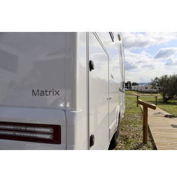 Adria matrix axess 670 SC