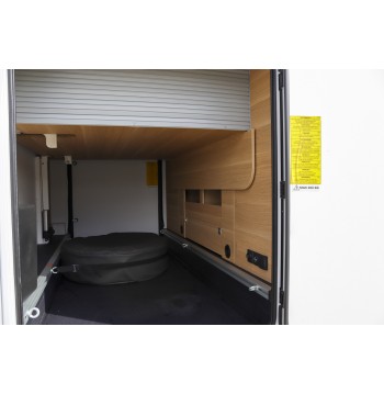 Adria matrix axess 670 SC