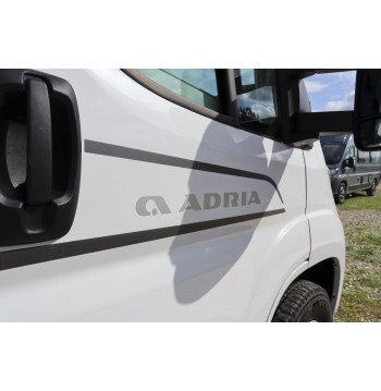 Adria matrix axess 670 SC