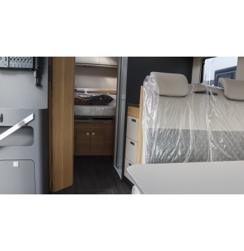 Adria matrix axess 670 SC