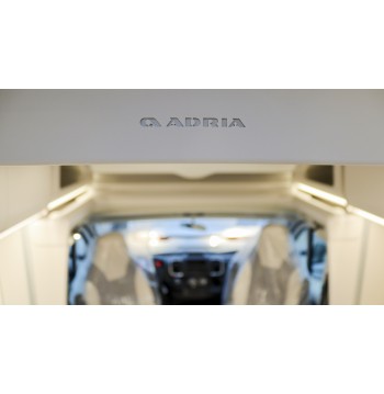 Adria matrix axess 670 SC