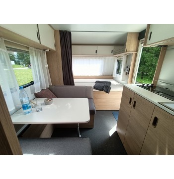 Adria aviva 522 pt outlet