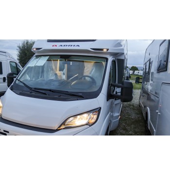 Adria matrix axess 670 SC