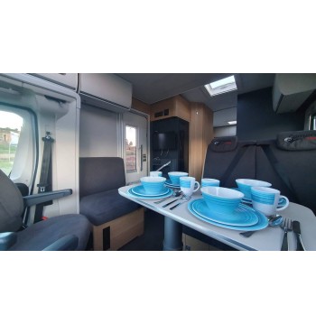 ADRIA MATRIX 670 SC AXESS