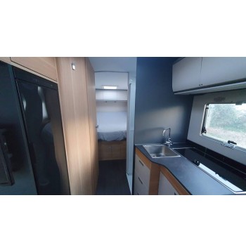 ADRIA MATRIX 670 SC AXESS