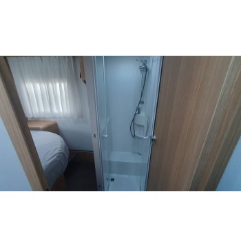 ADRIA MATRIX 670 SC AXESS