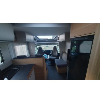 ADRIA MATRIX 670 SC AXESS