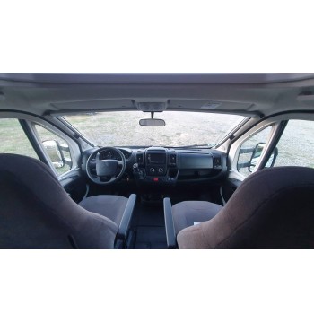 ADRIA MATRIX 670 SC AXESS