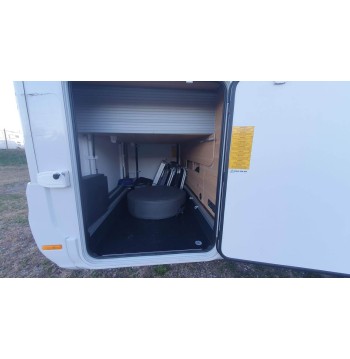 ADRIA MATRIX 670 SC AXESS