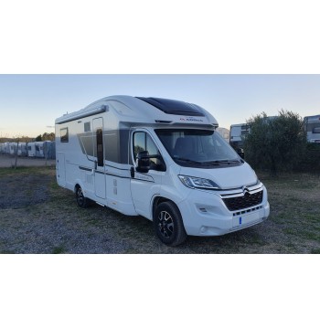 ADRIA MATRIX 670 SC AXESS