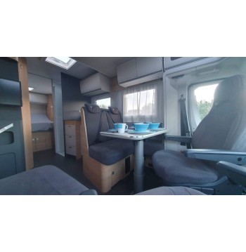 ADRIA MATRIX 670 SC AXESS