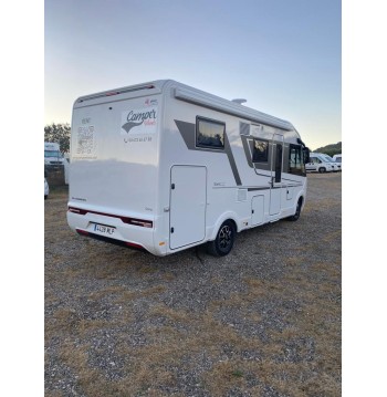 Adria Sonic Plus 600SL