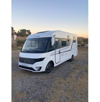 Adria Sonic Plus 600SL