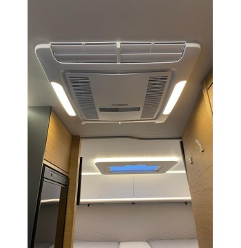 Adria Sonic Plus 600SL