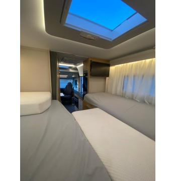 Adria Sonic Plus 600SL