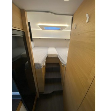 Adria Sonic Plus 600SL