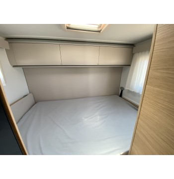 Adria Coral XL Axess 600 DP