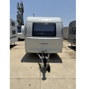 Adria aviva 360 dk