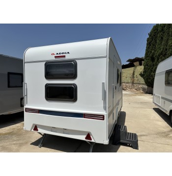 Adria aviva 360 dk