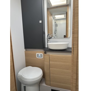 Adria matrix 670SL 60Y