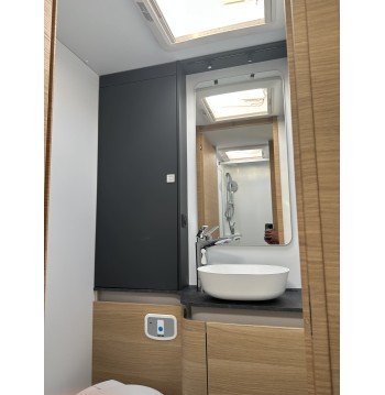 Adria matrix 670SL 60Y