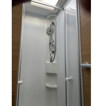 Adria matrix 670SL 60Y