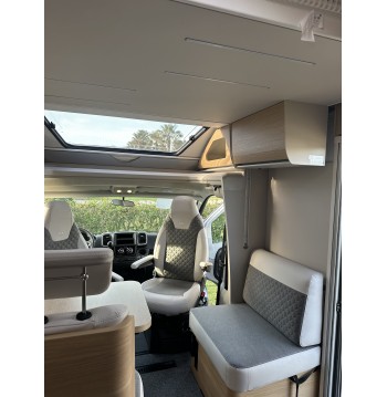 Adria matrix 670SL 60Y