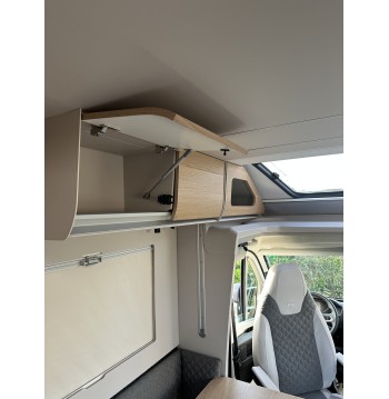 Adria matrix 670SL 60Y