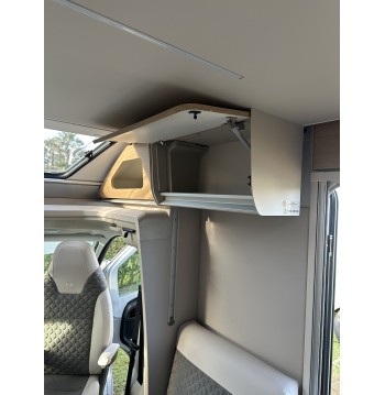 Adria matrix 670SL 60Y