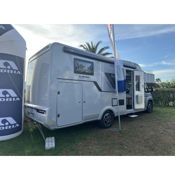 Adria matrix 670SL 60Y