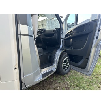 Adria matrix 670SL 60Y