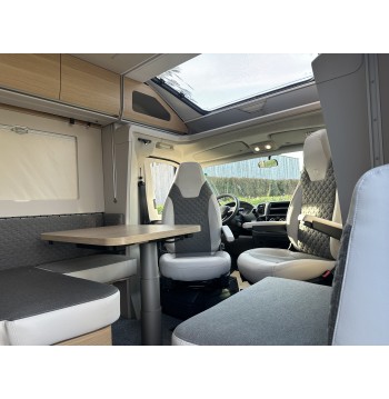 Adria matrix 670SL 60Y