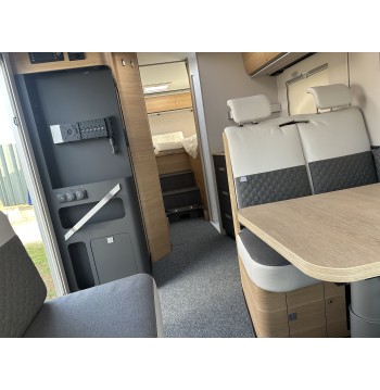 Adria matrix 670SL 60Y