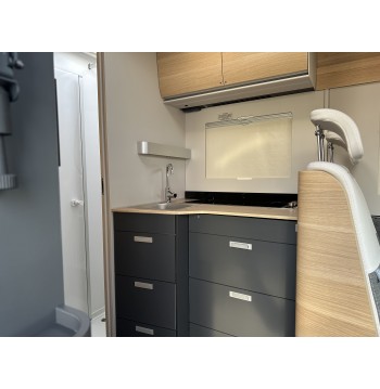 Adria matrix 670SL 60Y