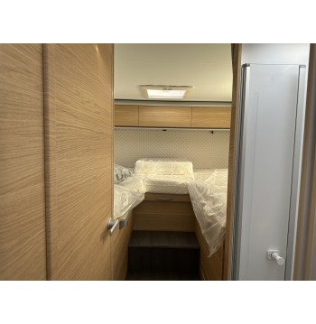 Adria matrix 670SL 60Y