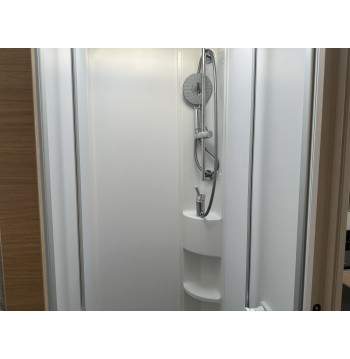 Adria matrix 670SL 60Y