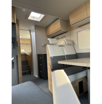 Adria matrix 670SL 60Y