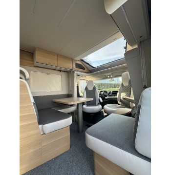 Adria matrix 670SL 60Y