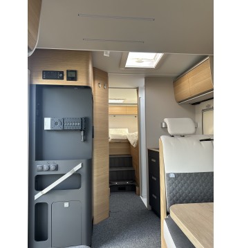 Adria matrix 670SL 60Y